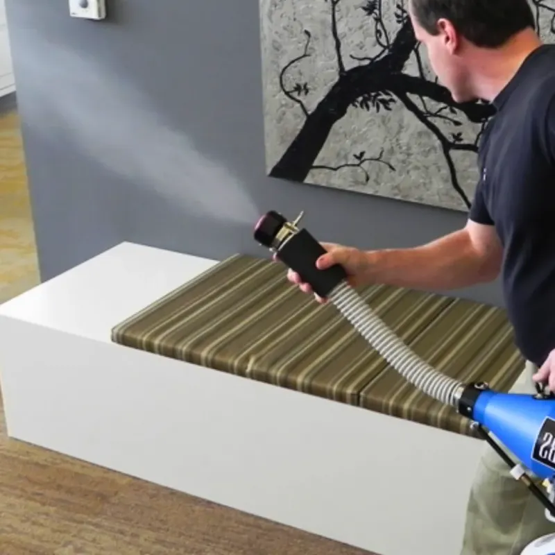 Professional Odor Removal in Okanogan, WA